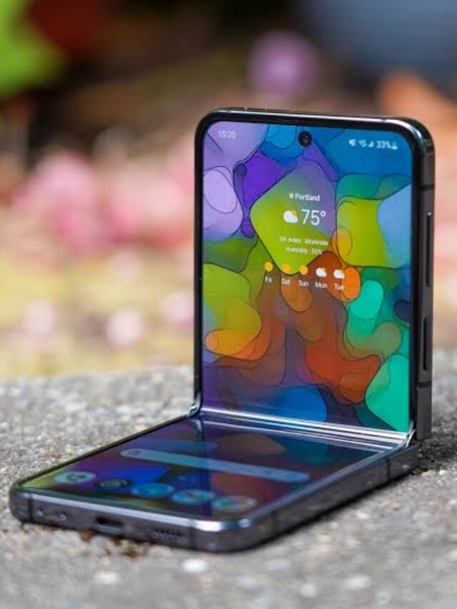 Samsung Flip स्मार्टफोन पर शानदार ऑफर चल रहा है
